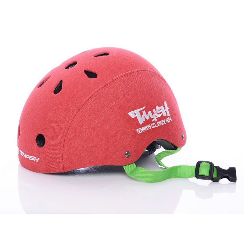 Tempish Skillet Air Helmet fehér helmets