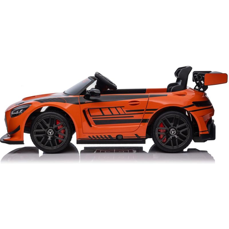 Enero Battery-Powered Car License Mercedes Amg Gt3 toys