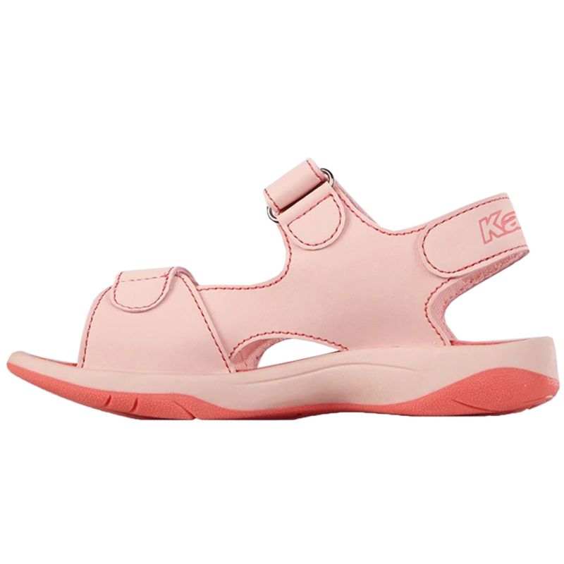 Kappa Pelangi G Jr 2129 Sandals rózsaszín utcai cipő 261042K2129