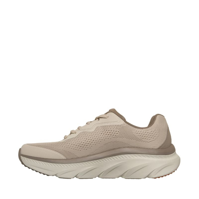 Skechers D'Lux Walker 3.0 Bravik Men's 233247 TPOR cipő 233247TPOR