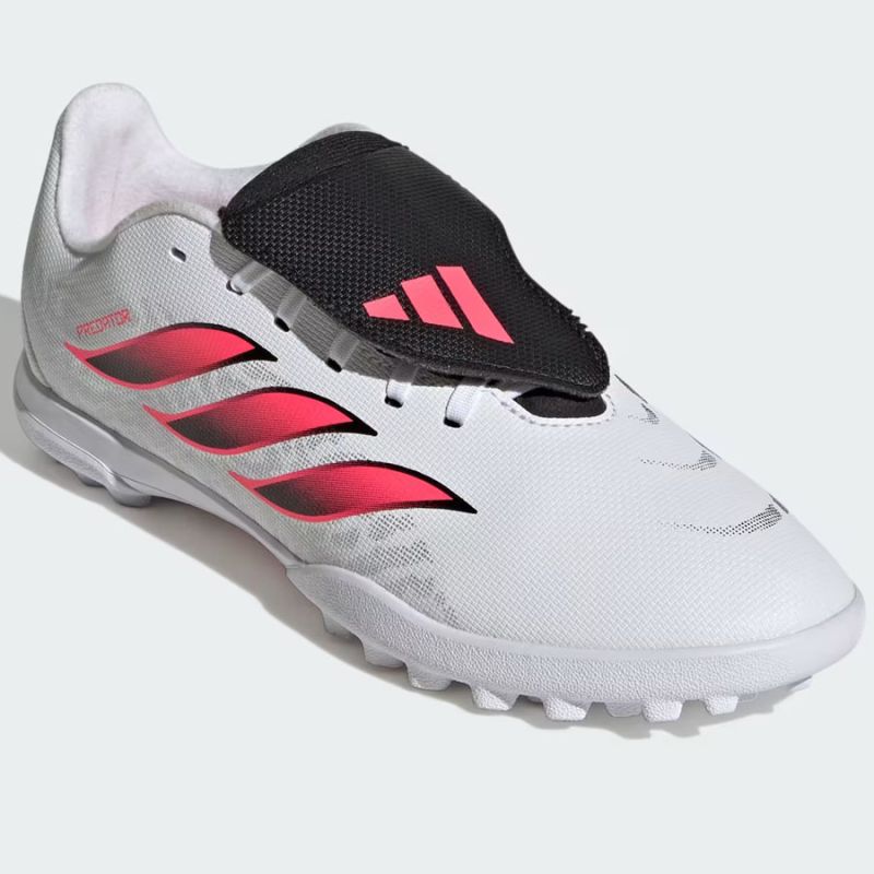 Adidas Predator Club FT Jr TF cipő