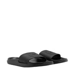4F Men's slides M037 deep 20S fekete papucs 4FWSS26FSLIM03720S