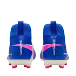 Nike Zoom Mercurial Superfly 10 Academy FG/MG 446 Kids' Soccer Cleats focicipő FQ8304446