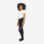 Rogelli women's b/s SELECT II pink rózsaszín nadrág SIROG351917.XS