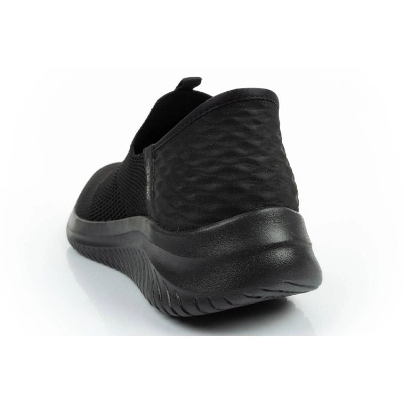 Skechers W SLIP-INS fekete cipő