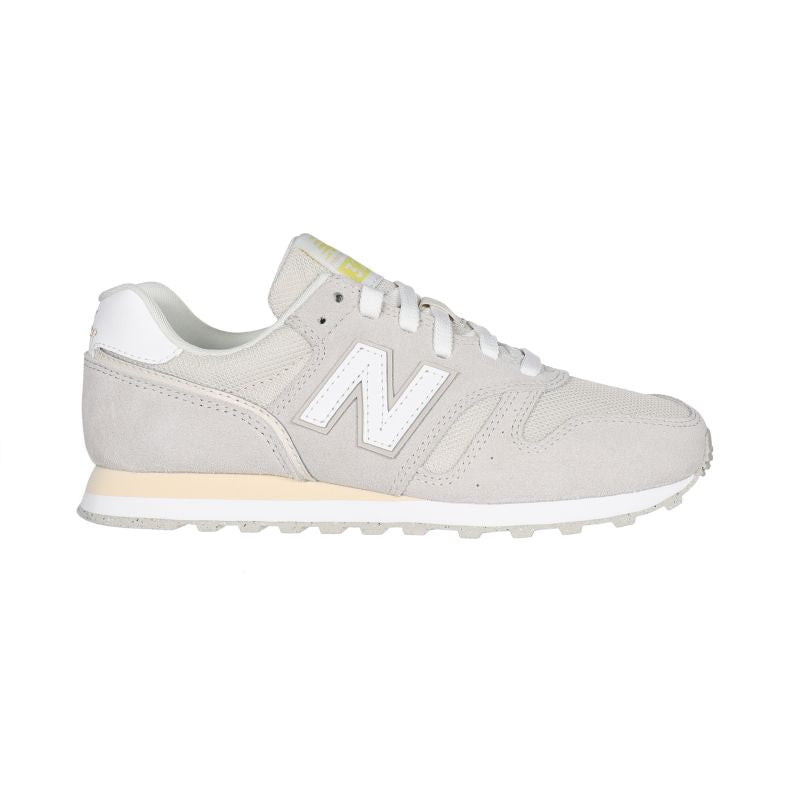 New Balance 373 Women’s Suede and Mesh Sneakers ( ) lila cipő W3738X0