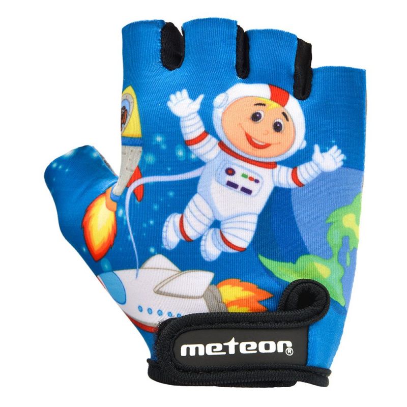 Meteor Jr cycling gloves size 2xs gloves, gloves