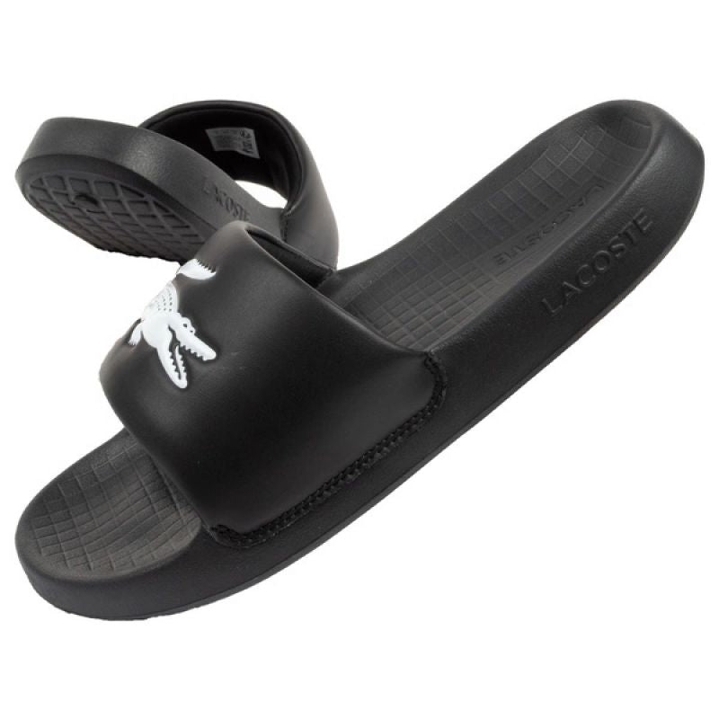 Lacoste Serve Slide M 02312 flip-flops Cipő
