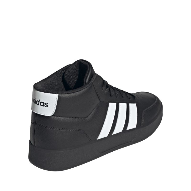 adidas Breaknet Mid M JR3570 shoes Cipő