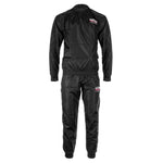 MASTERS FIGHT EQUIPMENT DSS-MASTERS sauna tracksuit szett 067736-M