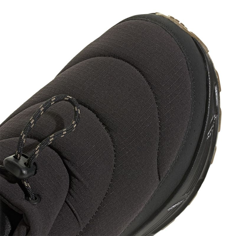Adidas Astrastar BOOT Water Repellent fekete cipő KJ7583