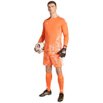 Adidas Men's Tiro 26 Competition Goalkeeper Jersey Long Sleeve Orange narancssárga férfi póló KB5248
