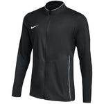Nike Dri-FIT Park 26 Men's Sweatshirt Black HM7249 fekete pulóver