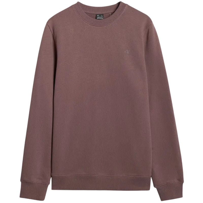 4f M 4FWAW25TSWSM1981 81S sweatshirt Pulóver