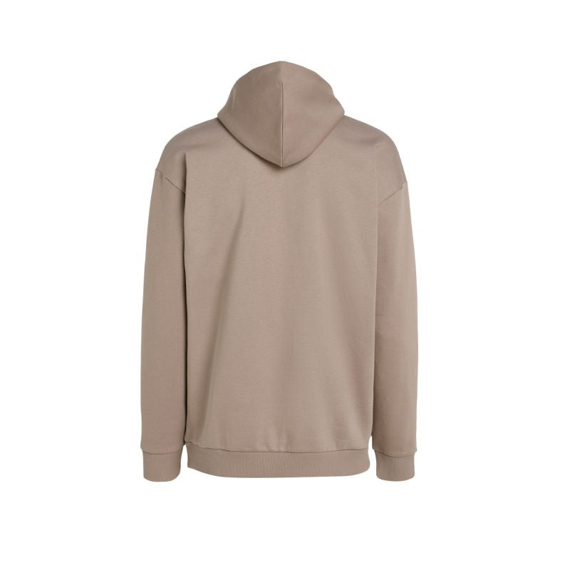 O'Neill Future Surf Society Hoodie bézs pulóver