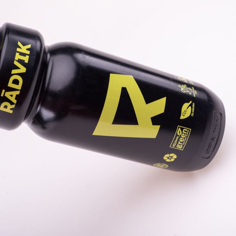 Radvik BIOBIDONIC bottle water bottles, training equipment