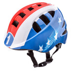 Meteor KS08 Bicycle Helmet uniw helmets