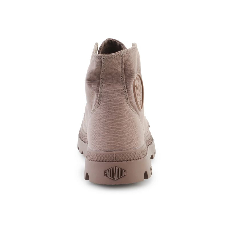 Palladium Mono Chrome W 73089-267-M Shoes Cipő