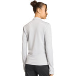 Adidas Entrada 26 Track Women's Track Jacket Grey 2xs női pulóver JZ6598