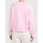 4F Women's round neck open-front sweatshirt 3xl női pulóver 4FWAW26TSWSF2672-56S