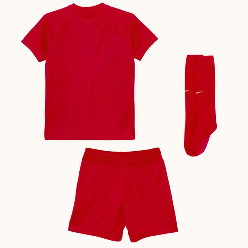 Nike Park VIII set