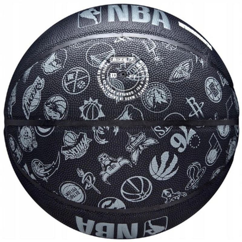 Wilson Nba All Team Basketball Size kosárlabda GSP-795074