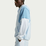 Nike Men’s Sportswear Club Tracksuit Light kék szett HV1165407