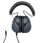 head VIC FIRTH SIH3 - Isolating Headphones karszalag VFSIH3