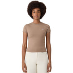 Fila Trivero women's T-shirt beige bézs póló