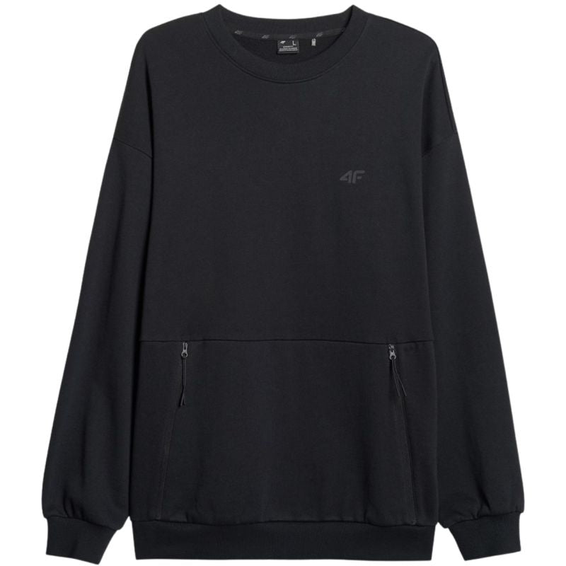 4f M 4FWAW25TSWSM1924 20S sweatshirt Pulóver