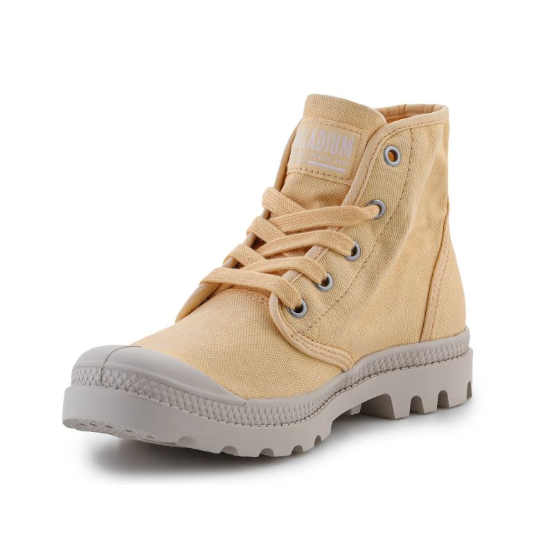 Palladium Pampa HI W 92352-721-M Shoes Cipő