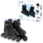 Spokey Matty SPK-943452 roller skates size 39-42 Szabadidő kiegészítő