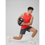 4F Men's quick-drying training 3xl short