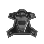 Rockbros PP20 SPD Pedal Adapters - Black