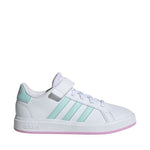 Adidas Kids' Grand Court 2.0 EL K gyerek cipő ID7886