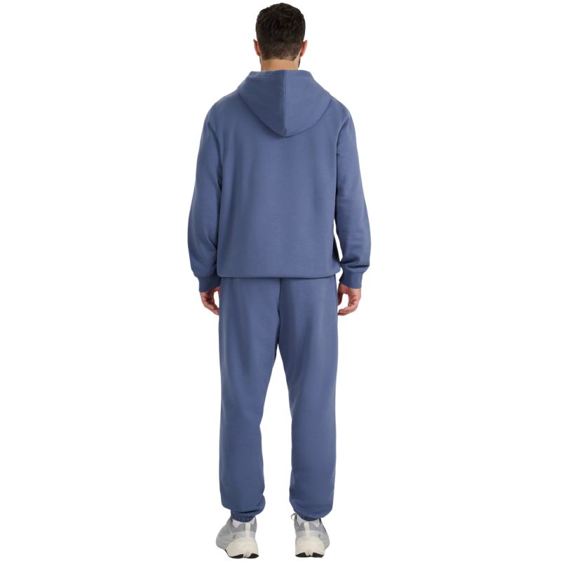 4f Men's trousers CAS M1140 denim 4FWMM00TTROM1140 32S Ruházat