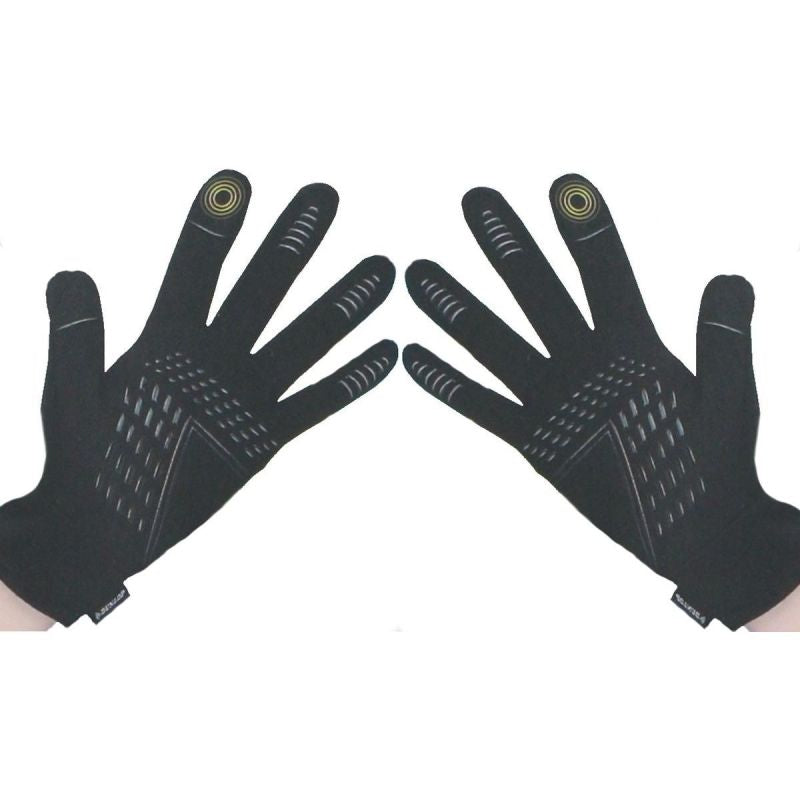 Dunlop Touchscreen Senior Rl Insulated Cycling Gloves kesztyű GSP-233871