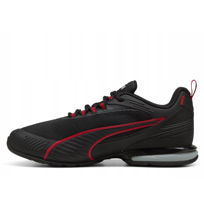 Puma MAGNETIC Black (31078308) Cipő