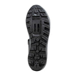 Northwave Escape Evo 2 cycling black fekete cipő 80243034_10
