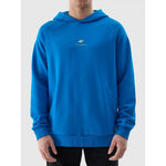 4F M 4FWSS24TSWSM1010-36S sweatshirt 2xl pulóver