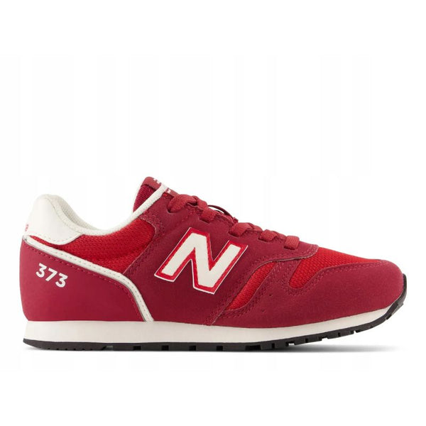 New Balance NB373 youth sneakers red (YC373XY2) Utcai cipő