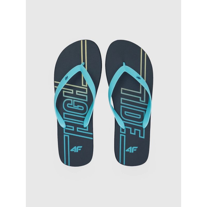 4F Men's flip-flops 4FRSS26FFLIM246-31S