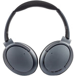 BUXTON BHP-18000 - On-ear Bluetooth headphones blue