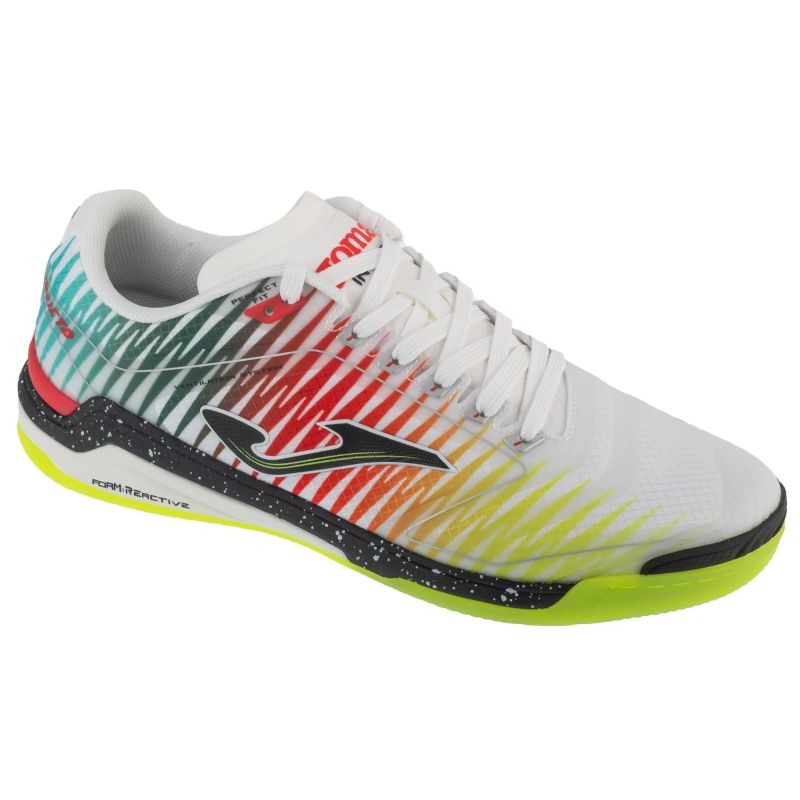 Joma Invicto 2576 IN White