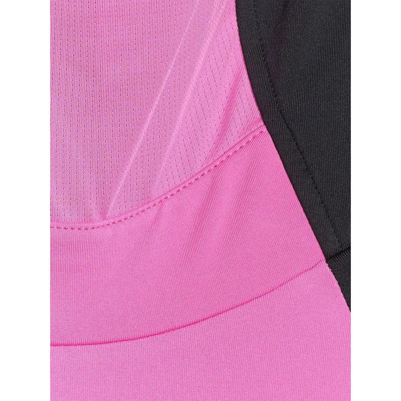 4FWarm thermal underwear (top) for children 4F 4FJRAW25UBRUF112-55S 158/164 aláöltözet