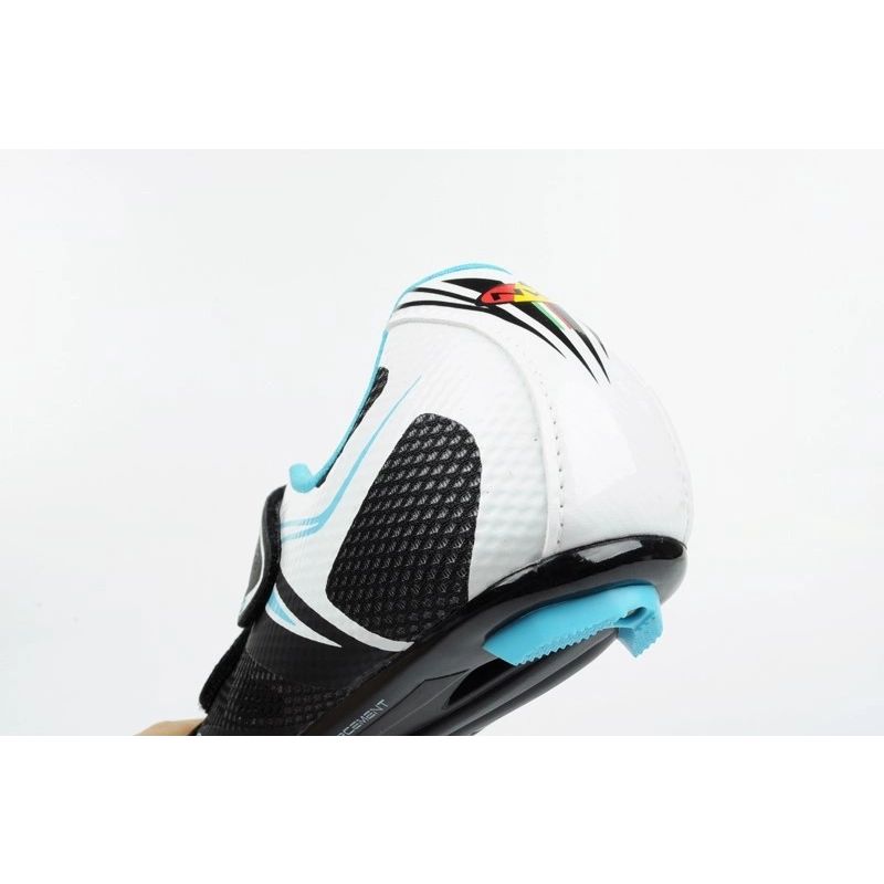 Northwave Starlight 3S M 80141010 13 Cycling fehér férfi cipő 8014101013