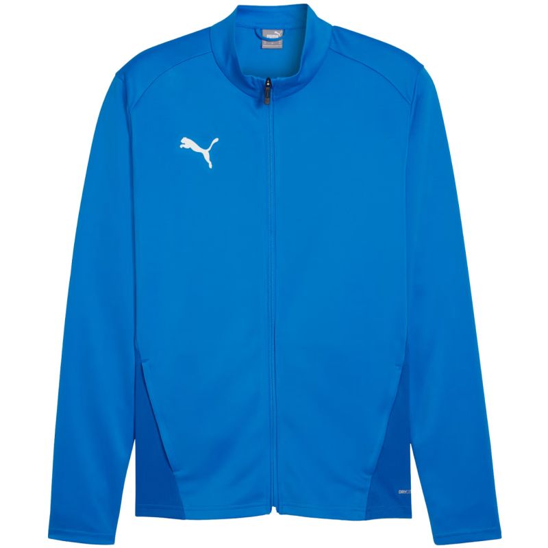 Puma TeamGoal Training Jacket M 658633 02 Pulóver