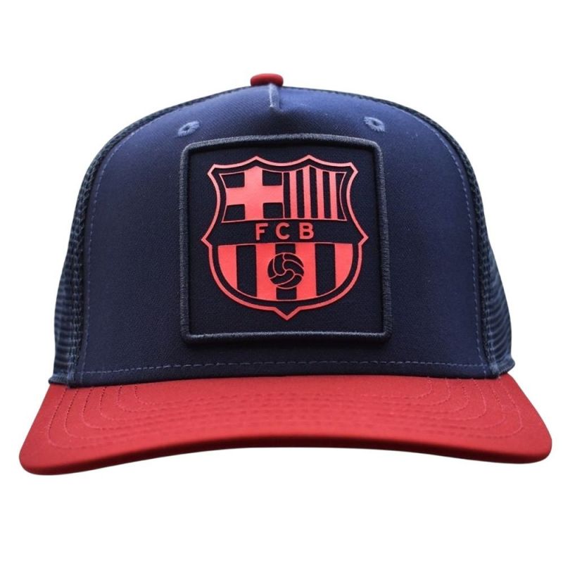 Sportmania FC Barcelona Trucker Cap 5001GOP Ruházat
