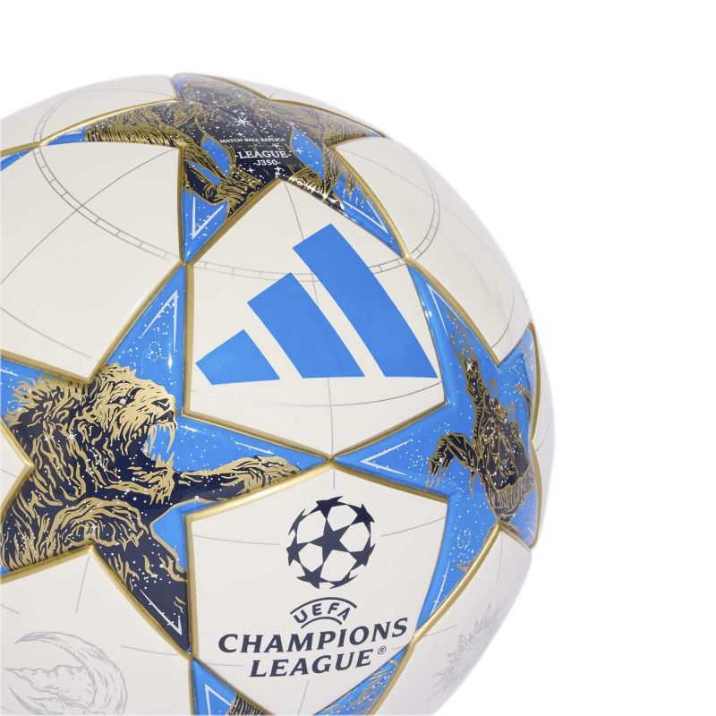 adidas UCL League J350 JP1543 Ball Kiegészítő