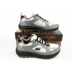 Skechers Ridgestar Water-Repellent Men's Hiking cipő 237820/GYBK